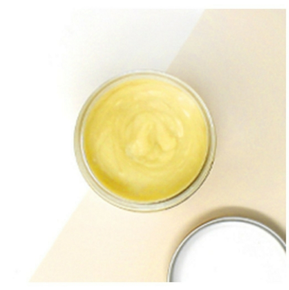 100% Whipped Yellow Shea Butter - Picture 2 of 16